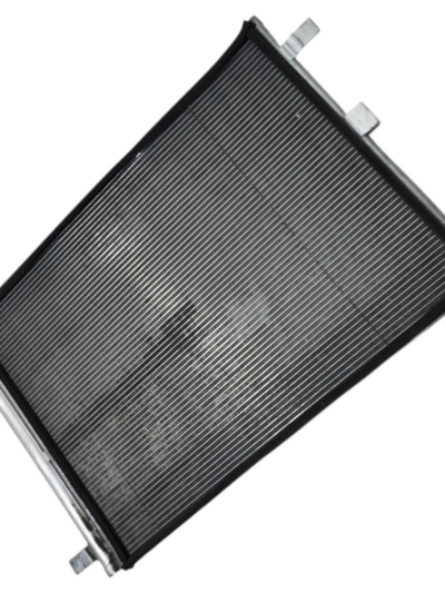 CONDENSADOR AR COND SA3HE8105010A BYD SONG PLUS 2023 2024 - Imagem 4
