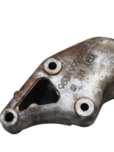COXIM DIREITO MOTOR 9634999680 PEUGEOT 207 2007 A 2014 - Imagem 4