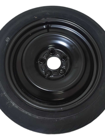 RODA ESTEPE ARO 16 CM5C1015 FORD FUSION 2.0 FWD 2014 A 2019 - Imagem 1