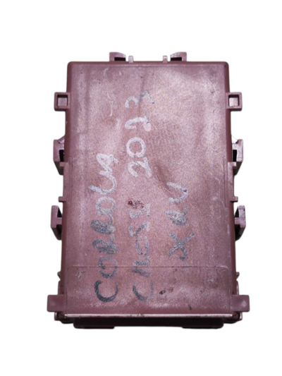 MÓDULO GATEWAY TOYOTA COROLLA CROSS 2.0 2022/2024 891110R020 - Imagem 4