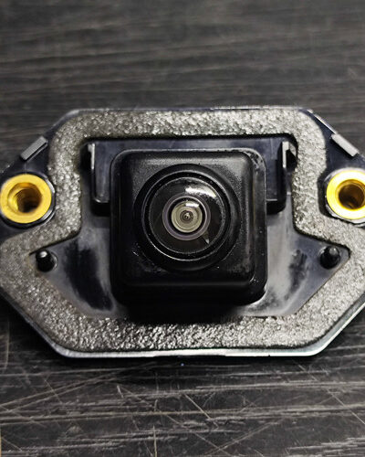 Câmera Sensor Estacionamento Nissan Kicks 2017/19 284425ra0b - Imagem 2
