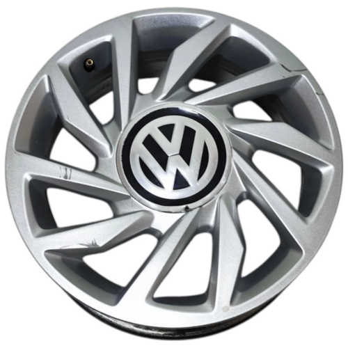 RODA ARO 15 VOLKSWAGEN UP 1.0 MPI 2015/2020 C/DETALHE