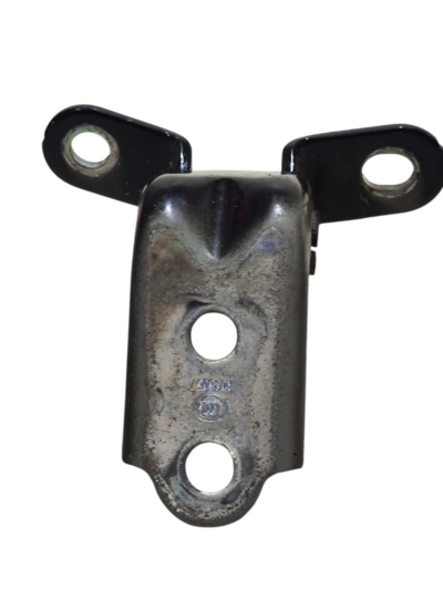 PAR DOBRADIÇA PORTA DIANTEIRA DIREITA HYUNDAI IX35 2010/2016 - Imagem 4