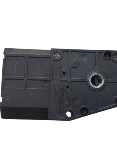 MOTOR ATUADOR AR 5027522900 MITSUBISHI PAJERO TR4 2007/2015 - Imagem 3