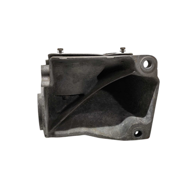 SUPORTE COXIM ESQUERDO MOTOR BMW X5 4.8 V6 2008 2009 A  2013 - Imagem 5