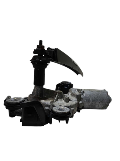 MOTOR LIMPADOR TRASEIRO 1K9955711A VW JETTA 2007 A 2010 - Imagem 8