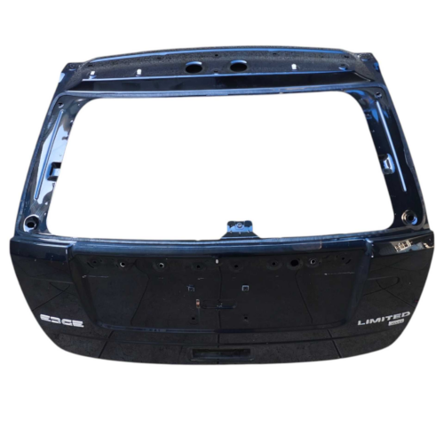 TAMPA TRASEIRA FORD EDGE 3.5 V6 2011 2012 2013