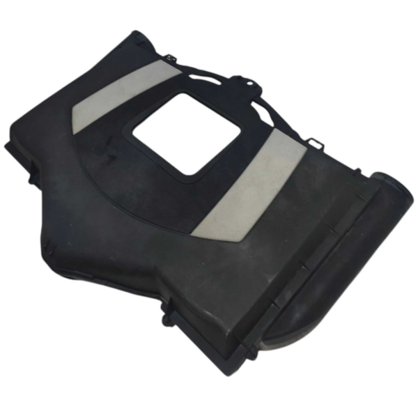 TAMPA MOTOR FILTRO AR MERCEDES C280 2010/2012 A2730900901 - Imagem 5
