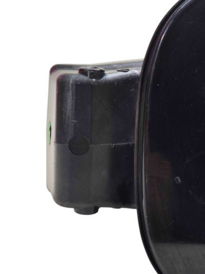 TAMPA PORTINHOLA TANQUE VW JETTA 2007 2008 A 2010 PRETO - Imagem 4