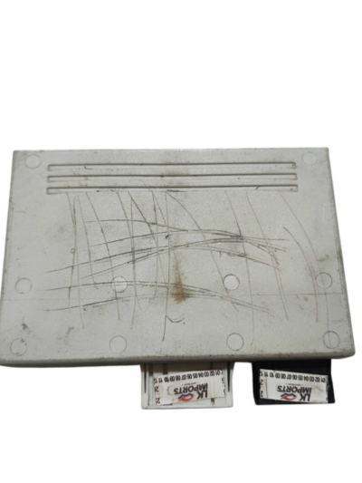 MÓDULO CONTROLE BANCO 0263004509 BMW X1 2009 2010 A 2014 - Imagem 3