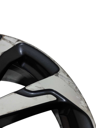 RODA ARO 18 TOYOTA COROLLA CROSS 2022 A 2024 C/DETALHE - Imagem 3