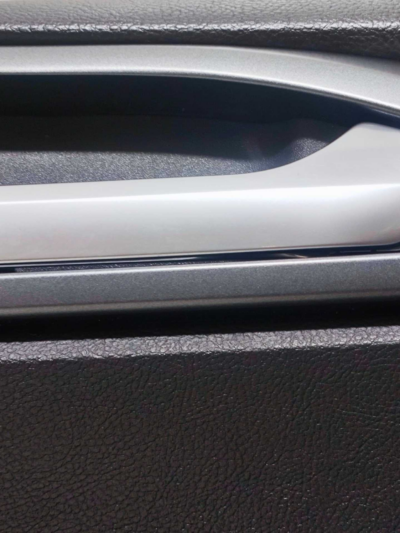 FORRO PORTA DIANTEIRA DIREITA FORD FUSION 2.0 2014 A 2019 - Imagem 2