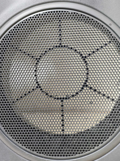 FORRO PORTA DIANTEIRA ESQUERDA HYUNDAI I30 2009 2010 A 2012 - Imagem 5