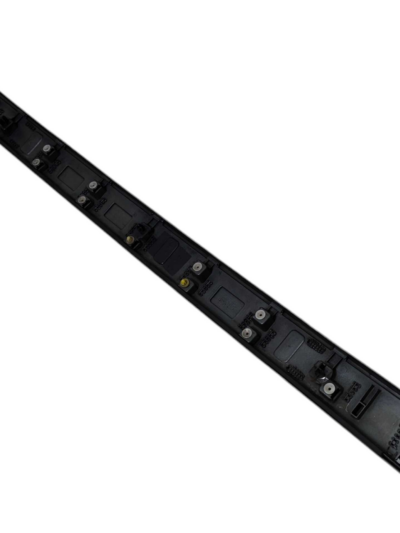 MOLDURA APLIQUE TAMPA TRASEIRA RANGE ROVER SPORT 2006 A 2012 - Imagem 8