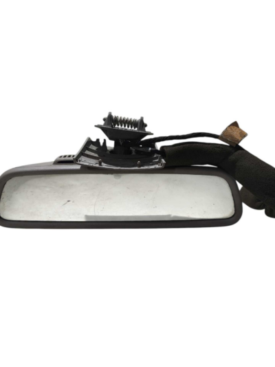 RETROVISOR INTERNO MERCEDES E350 3.5 2010 2011 2012 - Imagem 1