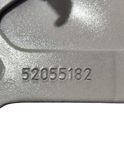 PORTINHOLA TANQUE FIAT CRONOS 1.3 2021 A 2023 C/DETALHE - Imagem 7