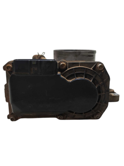 TBI CORPO BORBOLETA HONDA CIVIC 2007 2008 2009 A 2011 - Imagem 3