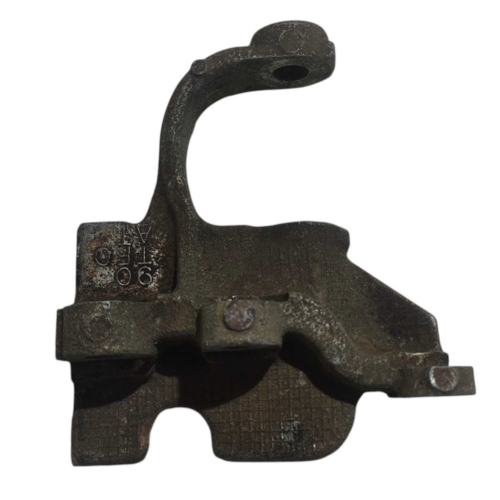 SUPORTE COXIM SUPERIOR CÂMBIO HONDA CITY 1.5 2009 A 2014
