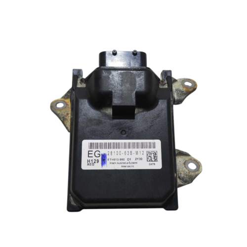 MÓDULO CÂMBIO AUTOMÁTICO 2810063B HONDA CITY 1.5 2023 2024
