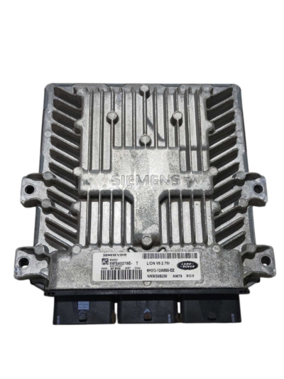MÓDULO INJEÇÃO 6H2Q12A650EE RANGE ROVER SPORT 2.7 2005/2008 - Imagem 1
