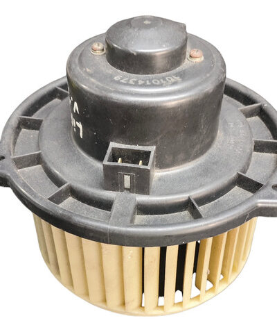 Motor Ventilação Ar Forçado B3745100 Lifan 620 2009 A 2012 - Imagem 1