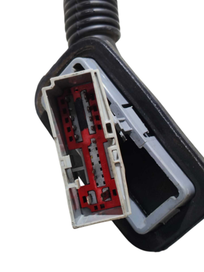PISCA CHICOTE TRAS ESQUERDA RANGE ROVER SPORT 2006 A 2011 - Imagem 5