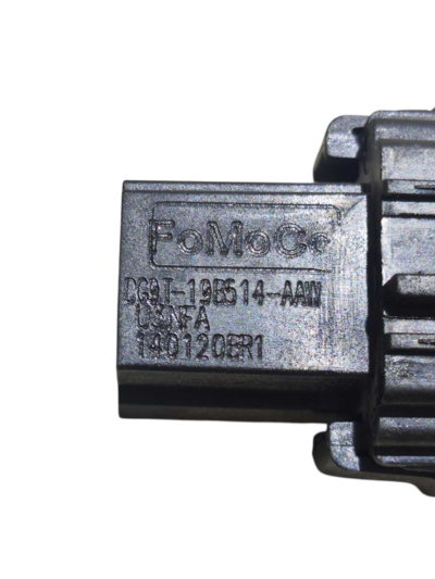 BOTÃO ABERTURA PORTA MALAS FORD FUSION 2.0 2014 A 2019 - Imagem 5