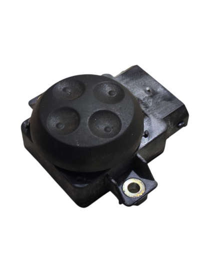 BOTÃO REGULAGEM BANCO 8E0959777 AUDI A4 2004 2005 A 2008 - Imagem 2