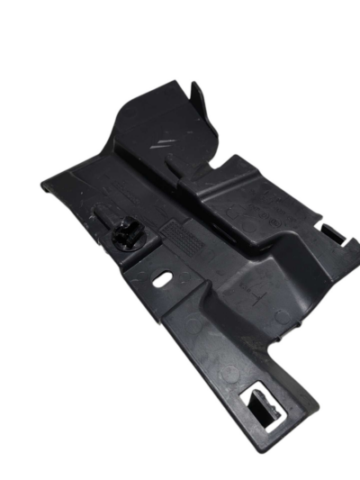 Moldura Fechadura Tras Esq Citroen Xsara Picasso 2008 a 2012 - Imagem 3
