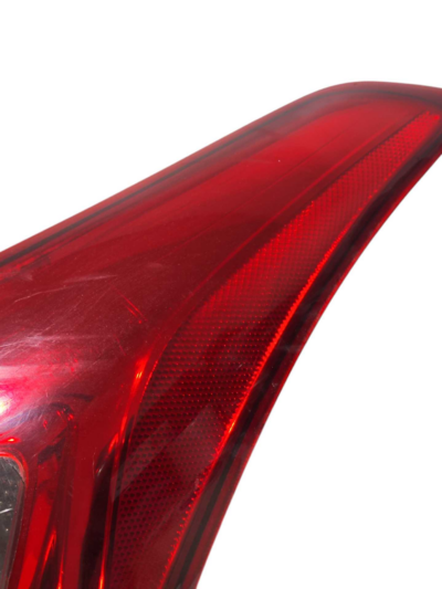 LANTERNA TRASEIRA DIREITA HYUNDAI I30 2013 A 2016 C/DETALHE - Imagem 3