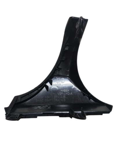 MOLDURA ESQUERDA PAINEL 684105RA0A NISSAN KICKS 2017 A 2021 - Imagem 3