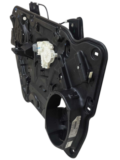 SUPORTE MÁQUINA VIDRO DIANT ESQUERDA DODGE JOURNEY 2009/2012 - Imagem 2