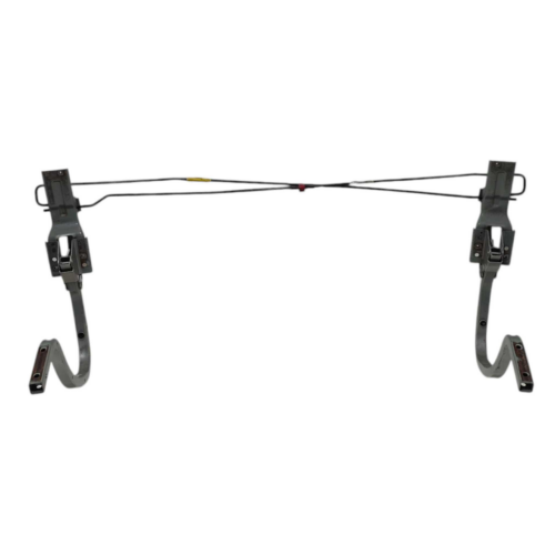 KIT DOBRADIÇA TAMPA TRASEIRA RENAULT FLUENCE 2.0 2011 A 2016