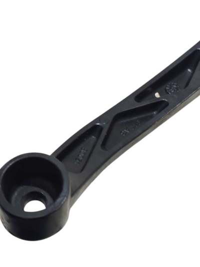 BRAÇO DIREITO LIMPADOR PARABRISA MERCEDES C280 2010 A 2012 - Imagem 5