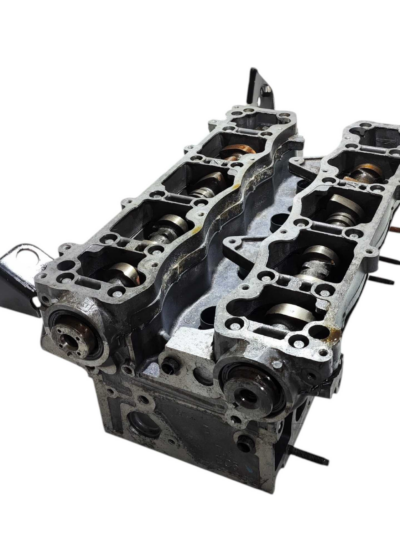CABEÇOTE MOTOR 9674062010 PEUGEOT 208 1.6 2013 2014 A 2019