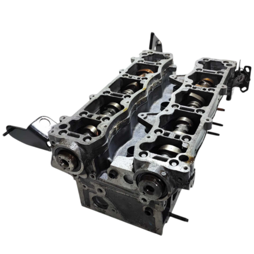 CABEÇOTE MOTOR 9674062010 PEUGEOT 208 1.6 2013 2014 A 2019