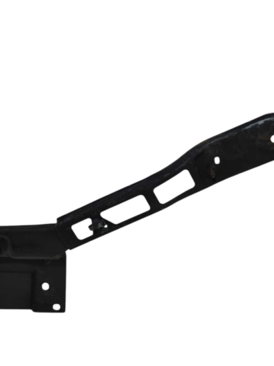 SUPORTE FECHADURA CAPO PAINEL FRONTAL FORD EDGE 2011 A 2015 - Imagem 4