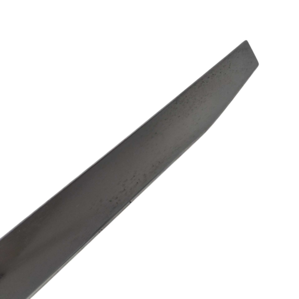 FRISO PORTA MALAS A2127430082 MERCEDES E320 2011 A 2014 - Imagem 3