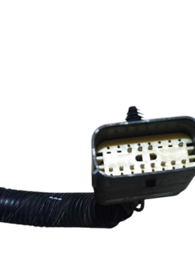 PISCA CHICOTE BICO INJETOR AG9T9H589 FORD FUSION 2013/2018 - Imagem 4