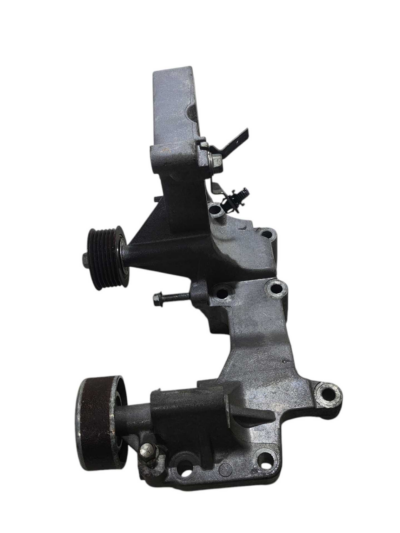 SUPORTE ALTERNADOR MITSUBISHI LANCER 2011 2012 2013 - Imagem 4
