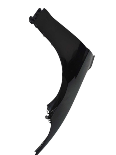Paralama Dianteiro Direito Bmw 125 2.0 2013 a 2016 Preto - Imagem 3
