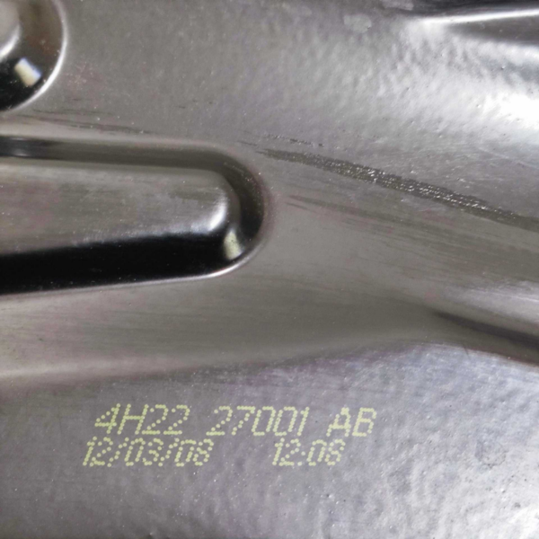 MÁQUINA VIDRO TRASEIRO ESQUERDO RANGER ROVER SPORT 2005/2009 - Imagem 7