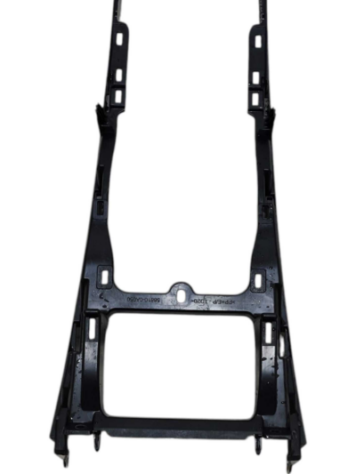 CONSOLE CENTRAL 588100A050 TOYOTA COROLLA CROSS 2022 A 2024 - Imagem 5