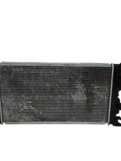 RADIADOR ÁGUA BC4221366050 RENAULT FLUENCE 2.0 2011 A 2015 - Imagem 1