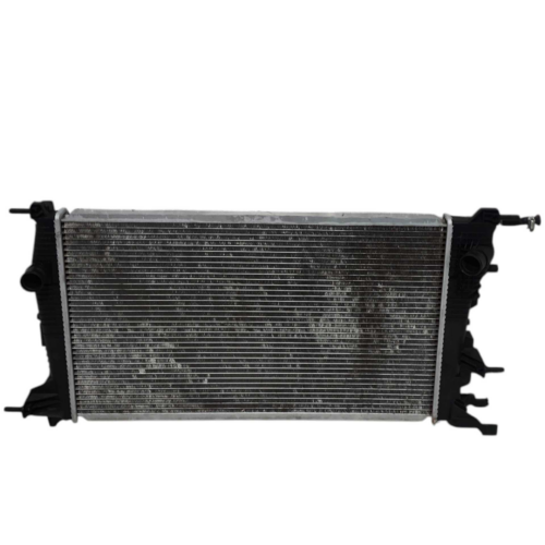 RADIADOR ÁGUA BC4221366050 RENAULT FLUENCE 2.0 2011 A 2015