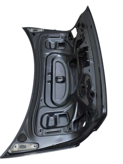 TAMPA TRASEIRA PORTA MALAS AUDI A4 2004 2005 2006 - Imagem 6