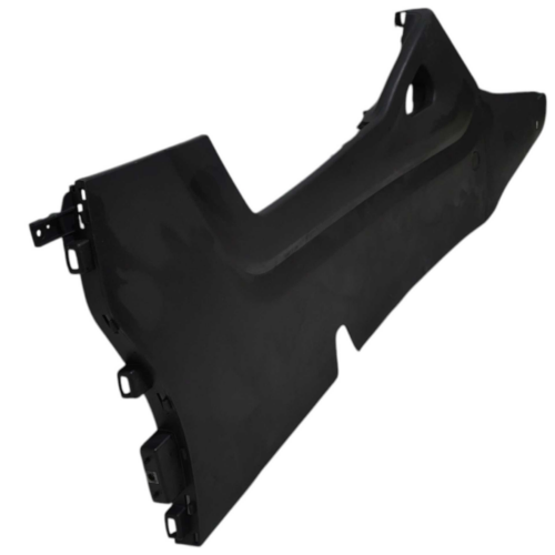 MOLDURA DIREITA CONSOLE CENTRAL HYUNDAI IX35 2011 A 2016