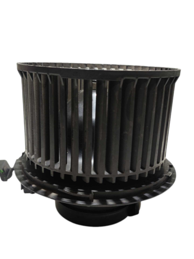 Motor Ar Forçado 5027253570 Nissan Livina 1.6 2010 2011 2012 - Imagem 3