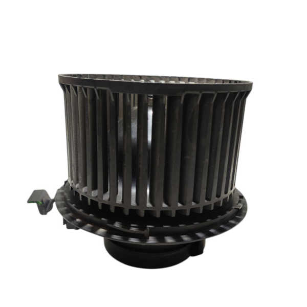 Motor Ar Forçado 5027253570 Nissan Livina 1.6 2010 2011 2012 - Imagem 3
