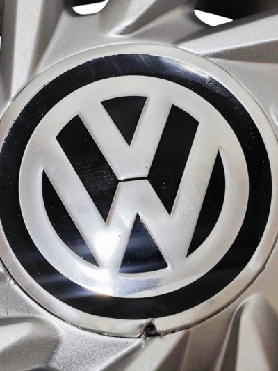 RODA ARO 15 VOLKSWAGEN UP 1.0 MPI 2015/2020 C/DETALHE - Imagem 4